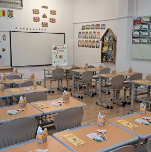 Unitățile de învățământ din Tăuții-Măgherăuș, pregătite pentru noul an școlar