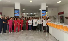 Ziua Mondială a Siguranței Pacientului, marcată la Spitalul de Pneumoftiziologie din Baia Mare