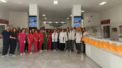 Ziua Mondială a Siguranței Pacientului, marcată la Spitalul de Pneumoftiziologie din Baia Mare