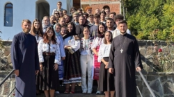 Tineri din întreaga Patriarhie Română, reuniți în Maramureș la Tabăra Națională „Tradiție și Noutate”