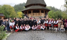 Mănăstirea Bârsana a găzduit Simpozionul aniversar „Bârsana – 700 de ani de la prima atestare documentară (1326–2026)”