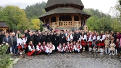 Mănăstirea Bârsana a găzduit Simpozionul aniversar „Bârsana – 700 de ani de la prima atestare documentară (1326–2026)”