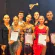 Școala de Dans Medio Monte Baia Sprie, 10 podiumuri și 17 finale la primul concurs al sezonului