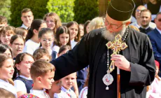 Mesajul Preasfințitului Părinte Iustin, Episcopul Maramureșului și Sătmarului, la începutul anului școlar 2026–2027