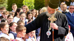 Mesajul Preasfințitului Părinte Iustin, Episcopul Maramureșului și Sătmarului, la începutul anului școlar 2026–2027