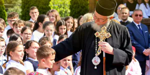 Mesajul Preasfințitului Părinte Iustin, Episcopul Maramureșului și Sătmarului, la începutul anului școlar 2026–2027