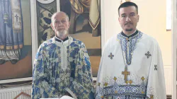 Părintele Răzvan Pintea, instalat ca nou preot paroh al Parohiei Ortodoxe Ulmeni