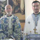 Părintele Răzvan Pintea, instalat ca nou preot paroh al Parohiei Ortodoxe Ulmeni