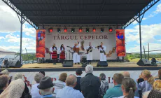 Ediția 55 a „Târgului Cepelor” de la Asuaju de Sus, un succes. Povestea unei tradiții de peste un secol