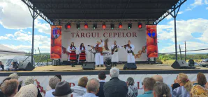 Ediția 55 a „Târgului Cepelor” de la Asuaju de Sus, un succes. Povestea unei tradiții de peste un secol