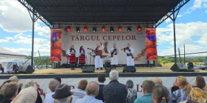 Ediția 55 a „Târgului Cepelor” de la Asuaju de Sus, un succes. Povestea unei tradiții de peste un secol