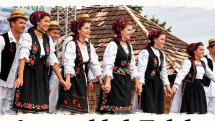 În Dumbrăvița se organizează spectacolul „Joc în sat”