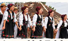 În Dumbrăvița se organizează spectacolul „Joc în sat”