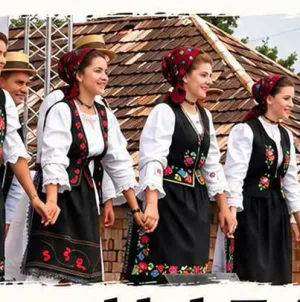 În Dumbrăvița se organizează spectacolul „Joc în sat”