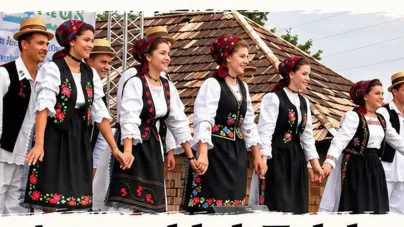 În Dumbrăvița se organizează spectacolul „Joc în sat”