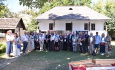 Muzeul Județean de Etnografie și Artă Populară Maramureș, reprezentat la Conferința Europeană a Muzeelor în Aer Liber