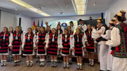 Ansamblul „Mugurelul” din Sighetu Marmației, prezent la Festivalul „Guissona, una festa per a tothom”