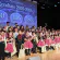 În Baia Sprie a avut loc „Gala Medio Monte”, unde au fost premiate performanțele talentaților dansatori