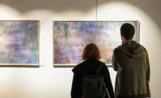 Anuala Artelor 2026, vernisată la Colonia Pictorilor din Baia Mare