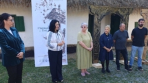 Porțile Gorjului și Maramureșului, reunite la Muzeul Satului din Baia Mare într-un dialog al tradițiilor și simbolurilor