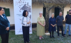 Porțile Gorjului și Maramureșului, reunite la Muzeul Satului din Baia Mare într-un dialog al tradițiilor și simbolurilor