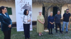 Porțile Gorjului și Maramureșului, reunite la Muzeul Satului din Baia Mare într-un dialog al tradițiilor și simbolurilor
