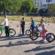 „Parada Micilor Bicicliști” la Școala Gimnazială „Alexandru Ioan Cuza” din Baia Mare