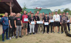 Cupa „13 Septembrie” la pescuit și-a desemnat câștigătorii