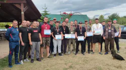Cupa „13 Septembrie” la pescuit și-a desemnat câștigătorii