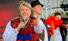 Ansamblul Folcloric Național „Transilvania”, spectacol de excepție la Sărbătoarea Castanelor