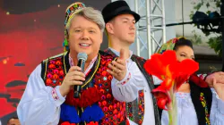 Ansamblul Folcloric Național „Transilvania”, spectacol de excepție la Sărbătoarea Castanelor
