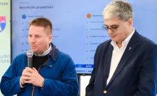Primul Parc de Specializare Inteligentă din Maramureș a fost inaugurat la Baia Sprie