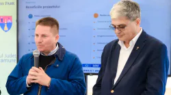 Primul Parc de Specializare Inteligentă din Maramureș a fost inaugurat la Baia Sprie