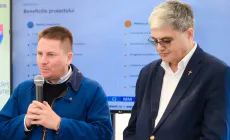 Primul Parc de Specializare Inteligentă din Maramureș a fost inaugurat la Baia Sprie