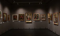 La Sighetu Marmației s-a deschis expoziția „Culorile Maramureșului”, dedicată lui Traian Bilțiu-Dăncuș