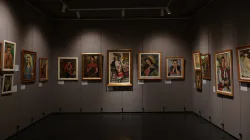 La Sighetu Marmației s-a deschis expoziția „Culorile Maramureșului”, dedicată lui Traian Bilțiu-Dăncuș