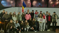Ansamblul „Hori și Joc” al Palatului Copiilor Baia Mare reprezintă Maramureșul la „World Celebration Festival 2026”