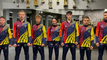 Șapte sportivi din Baia Mare vor participa la Campionatul Mondial ISKA din Spania