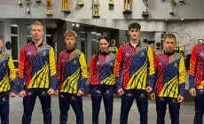Șapte sportivi din Baia Mare vor participa la Campionatul Mondial ISKA din Spania