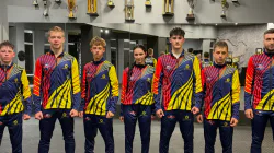 Șapte sportivi din Baia Mare vor participa la Campionatul Mondial ISKA din Spania