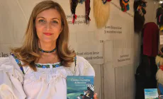 Poveștile României au prins viață la Lyon, în cadrul Serbărilor Consulare