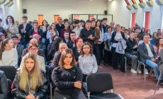 Aproape 200 de șefi de promoție din Maramureș au fost premiați