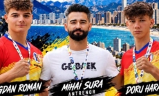 Doi sportivi de la Clubul Ge-Baek Baia Mare participă la Cupa Mondială de Taekwon-Do ITF 2026