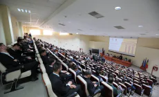 A avut loc deschiderea noului an universitar la Facultatea de Litere din Baia Mare