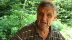 A încetat din viață Tomonicska László, unul dintre fondatorii Salvamont Maramureș