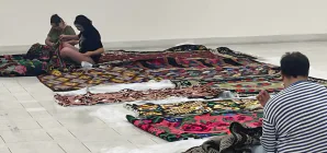 Două muzee din Maramureș, prezente la expoziția „Scoarțe, Covoare, Păretare – 10 ani în UNESCO”