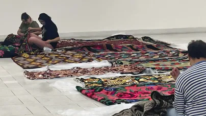 Două muzee din Maramureș, prezente la expoziția „Scoarțe, Covoare, Păretare – 10 ani în UNESCO”