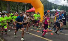 Grădina Morii și Dealul Solovan au devenit astăzi locul unei întâlniri între sport, comunitate și implicare