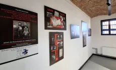„Sybir – închisoarea popoarelor”, expoziție despre deportările și represiunile sovietice, se deschide mâine la Memorialul Sighet