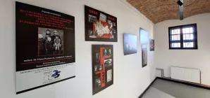 „Sybir – închisoarea popoarelor”, expoziție despre deportările și represiunile sovietice, se deschide mâine la Memorialul Sighet